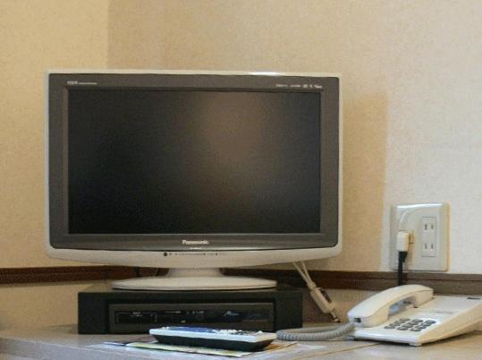 Отель Gujo Hachiman Inter Номер фото